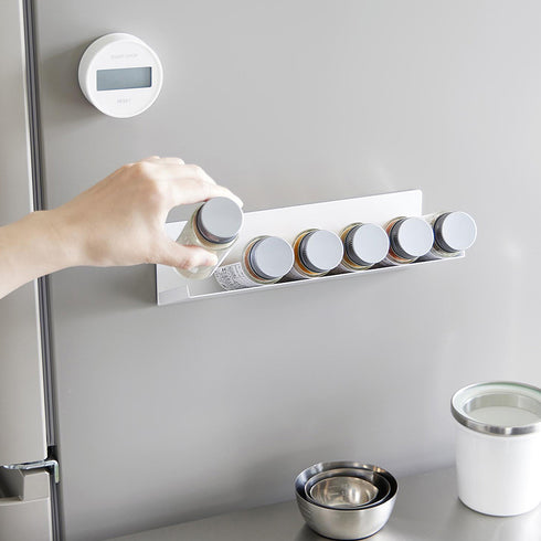 マグネット斜め置きスパイスラック タワー.|s9